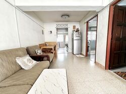 Blk 9 Holland Avenue (Queenstown), HDB 3 Rooms #519305011